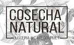 Logotipo Cosecha Natural Santa Fe